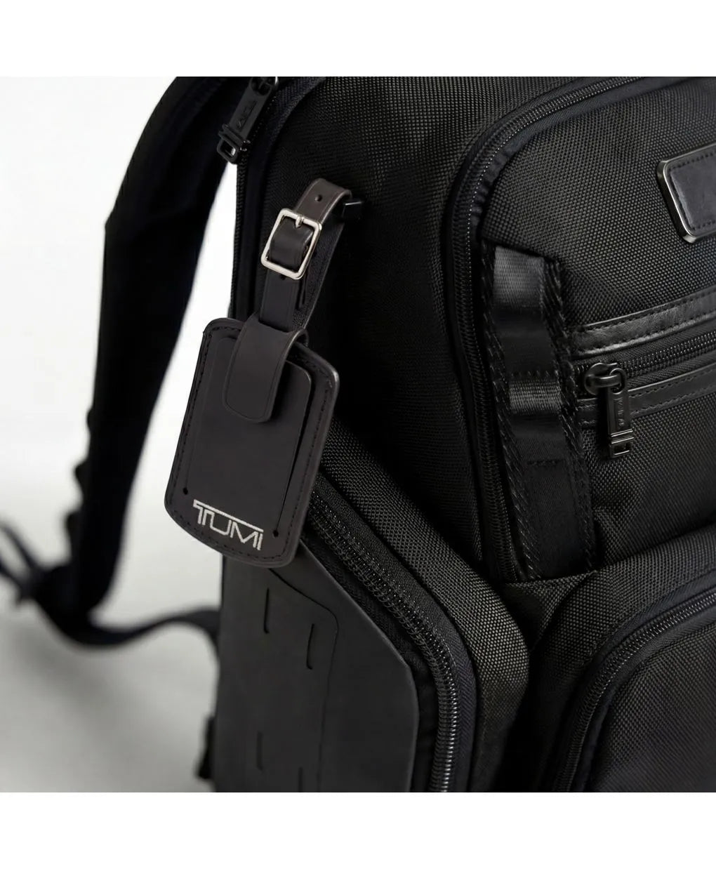 Luggage Tag