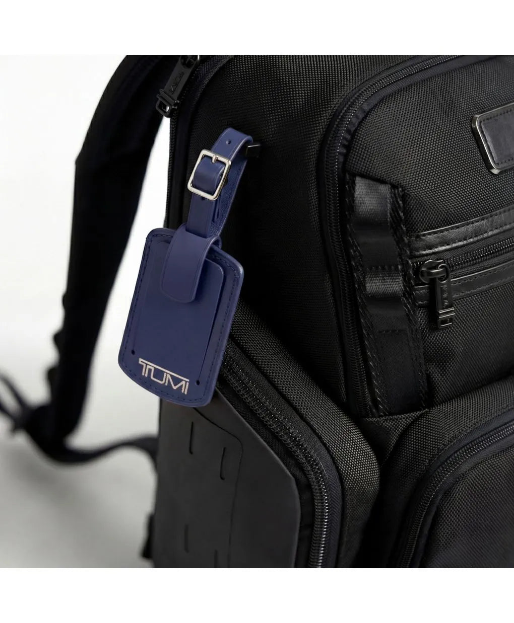 Luggage Tag