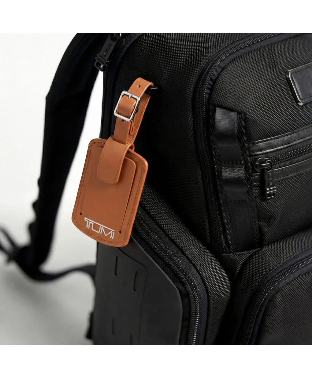 Luggage Tag