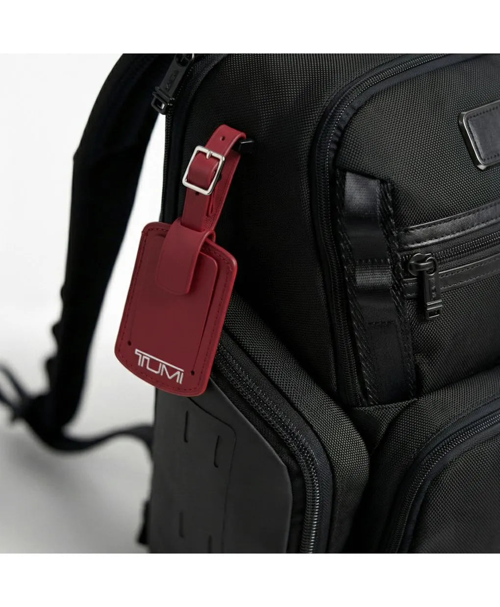 Luggage Tag