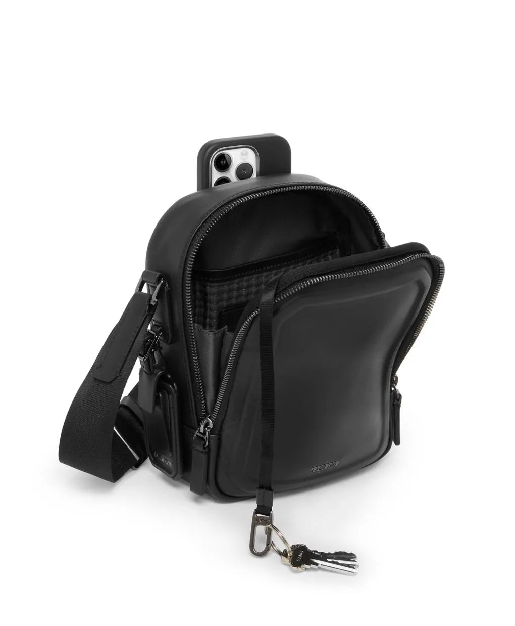 Macri Small Crossbody
