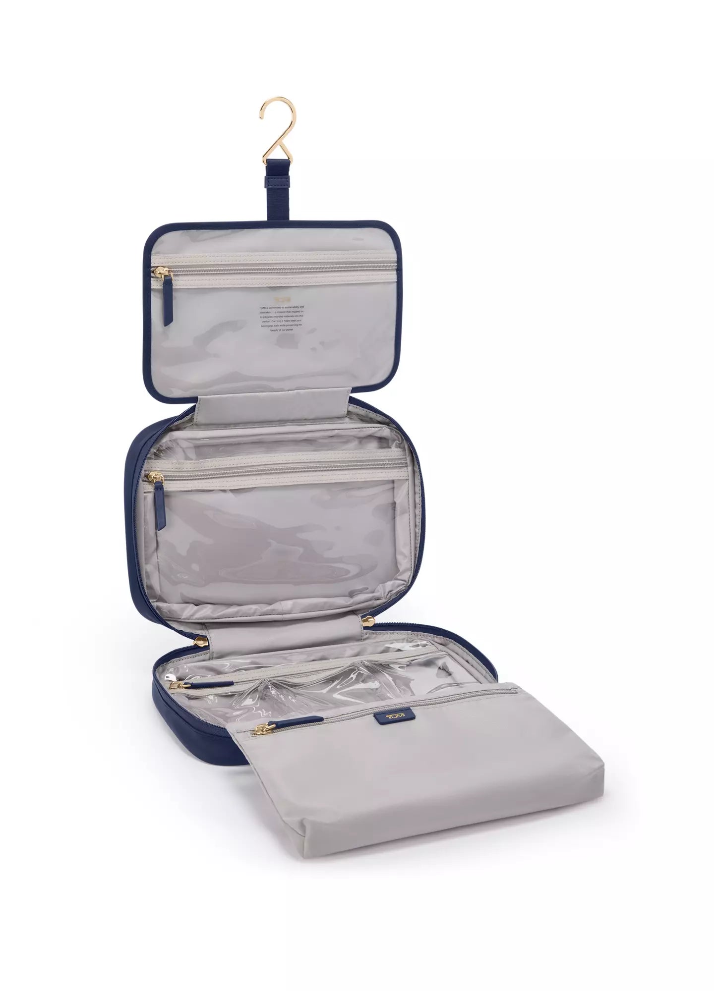 Madeline Cosmetic Case