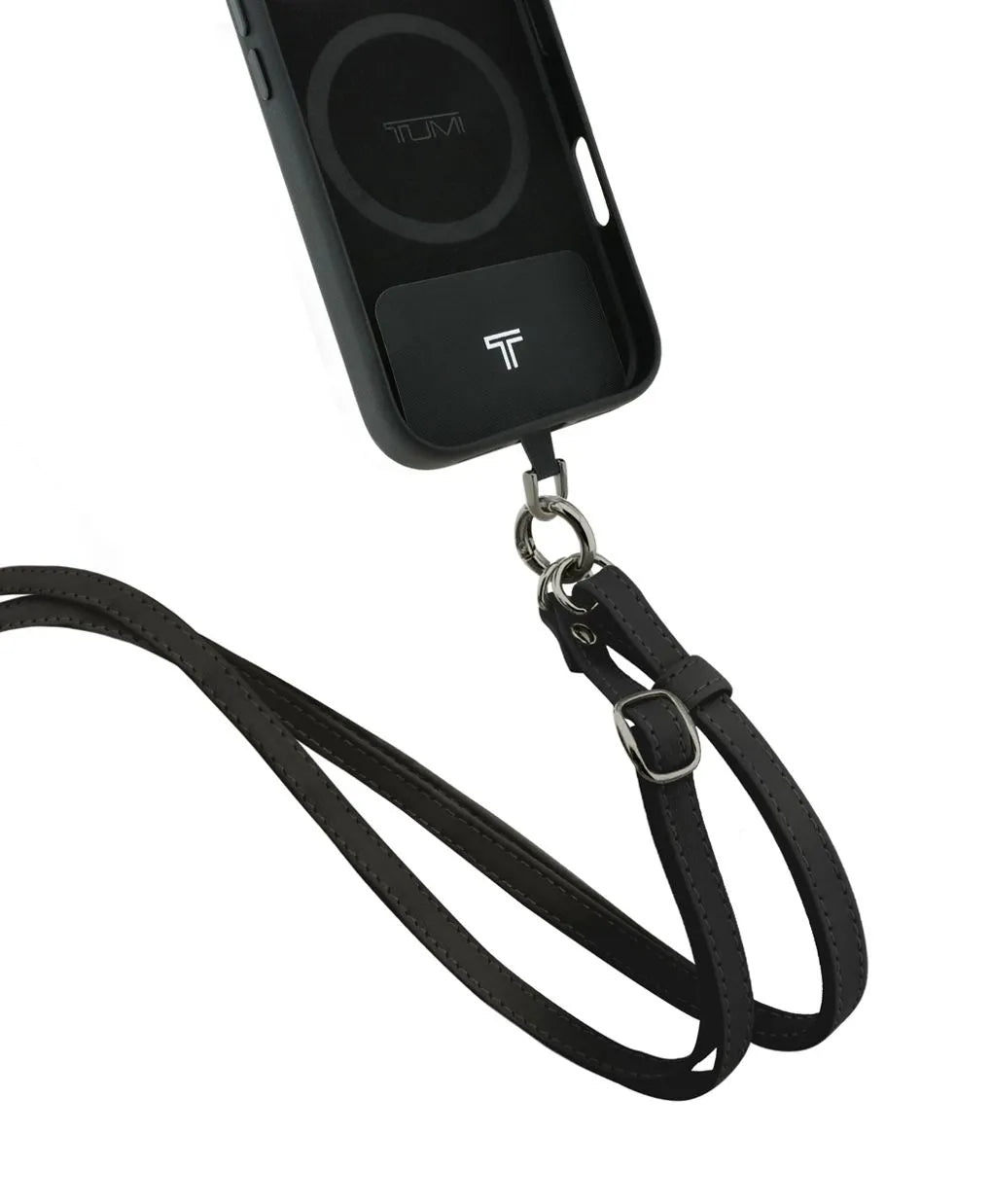 MagSafe Crossbody & Wallet iPhone 17 Pro Max Case