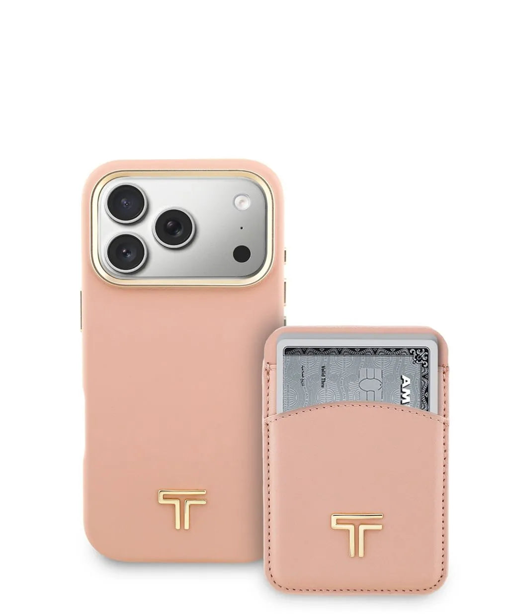 MagSafe Crossbody & Wallet iPhone 17 Pro Case