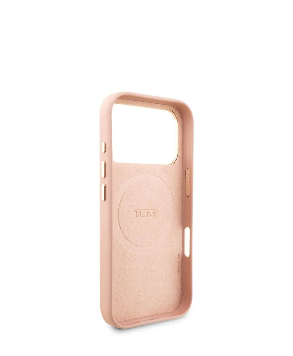 MagSafe Crossbody & Wallet iPhone 17 Pro Case