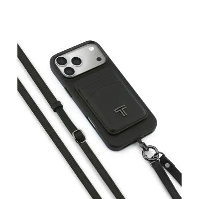 MagSafe Crossbody & Wallet iPhone 17 Pro Case