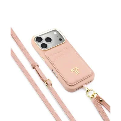 MagSafe Crossbody & Wallet iPhone 17 Pro Case