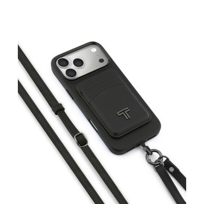 MagSafe Crossbody & Wallet iPhone 17 Pro Case