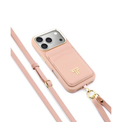 MagSafe Crossbody & Wallet iPhone 17 Pro Case