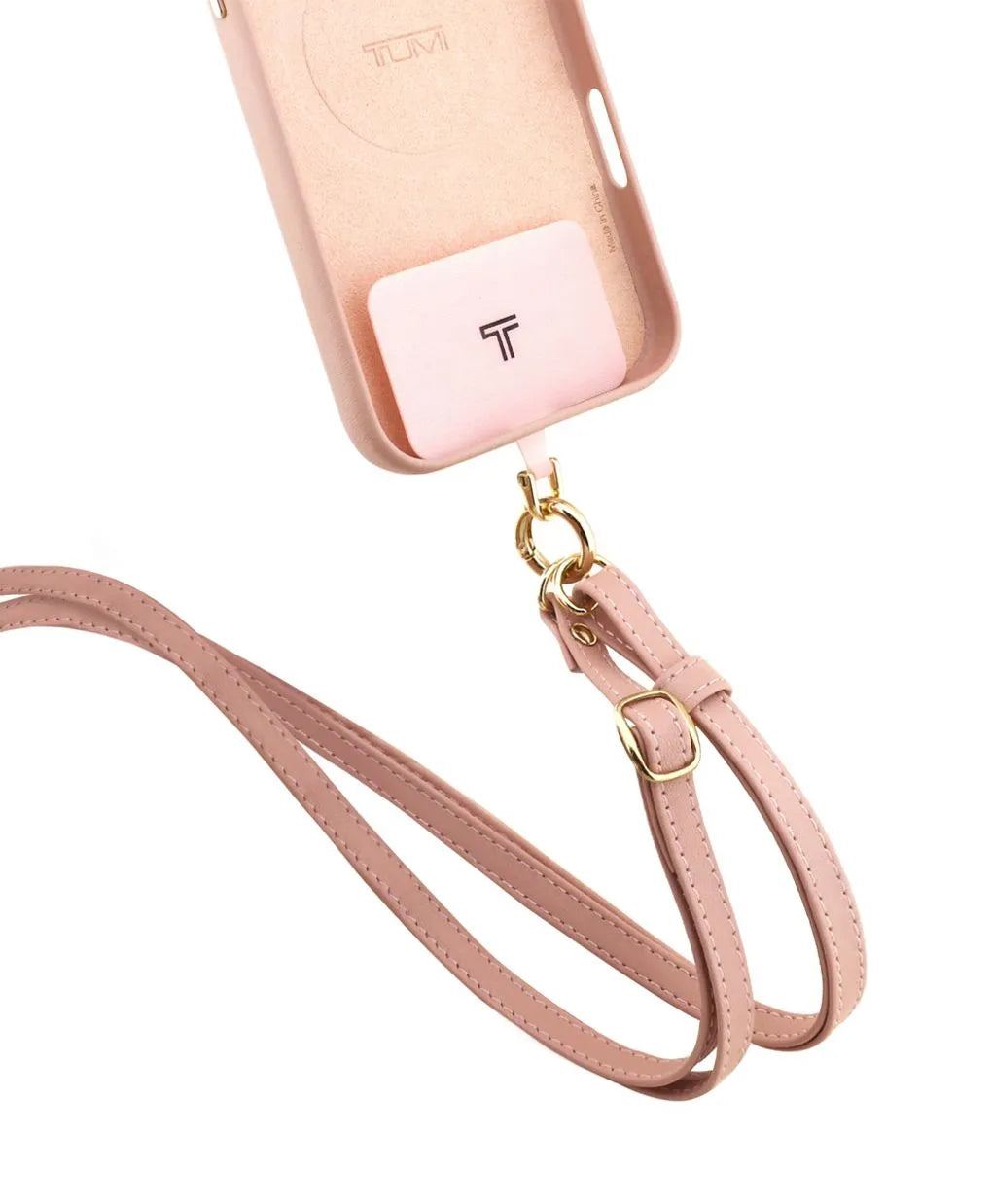 MagSafe Crossbody & Wallet iPhone 17 Pro Max Case