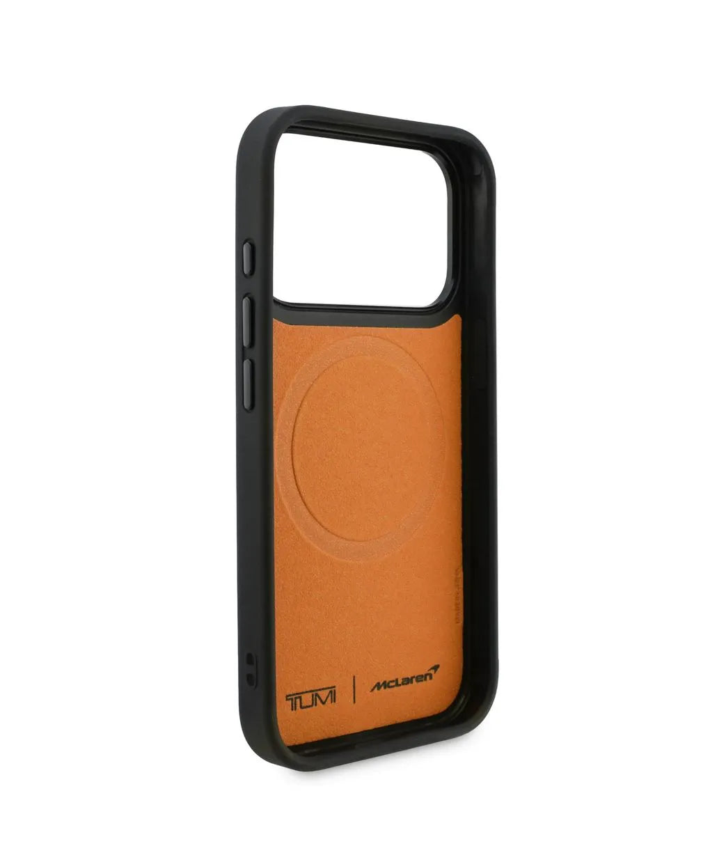 MagSafe iPhone 17 Pro Case