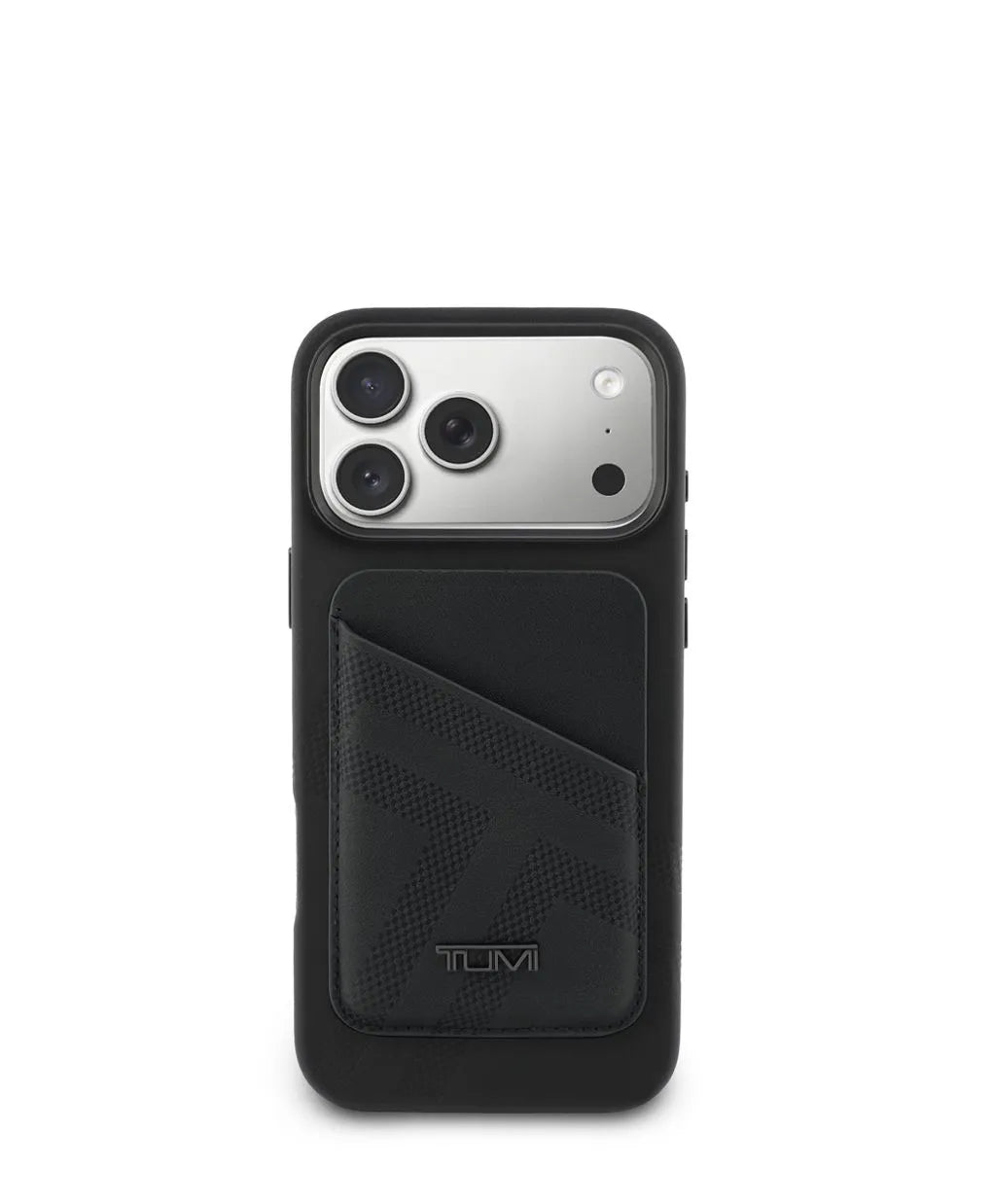 MagSafe Wallet iPhone 17 Pro Max Case