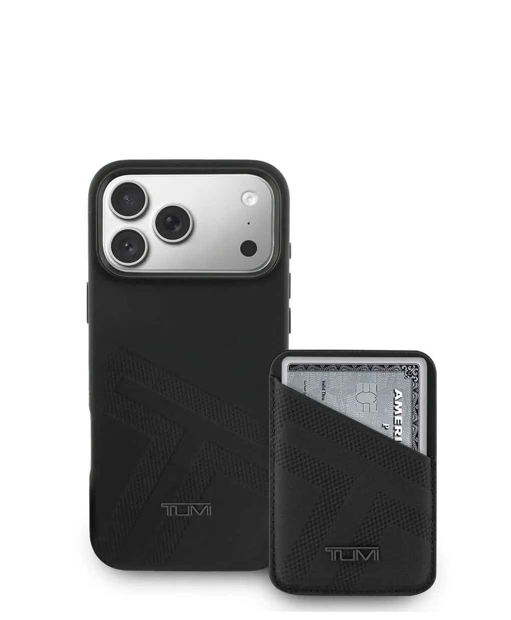 MagSafe Wallet iPhone 17 Pro Max Case