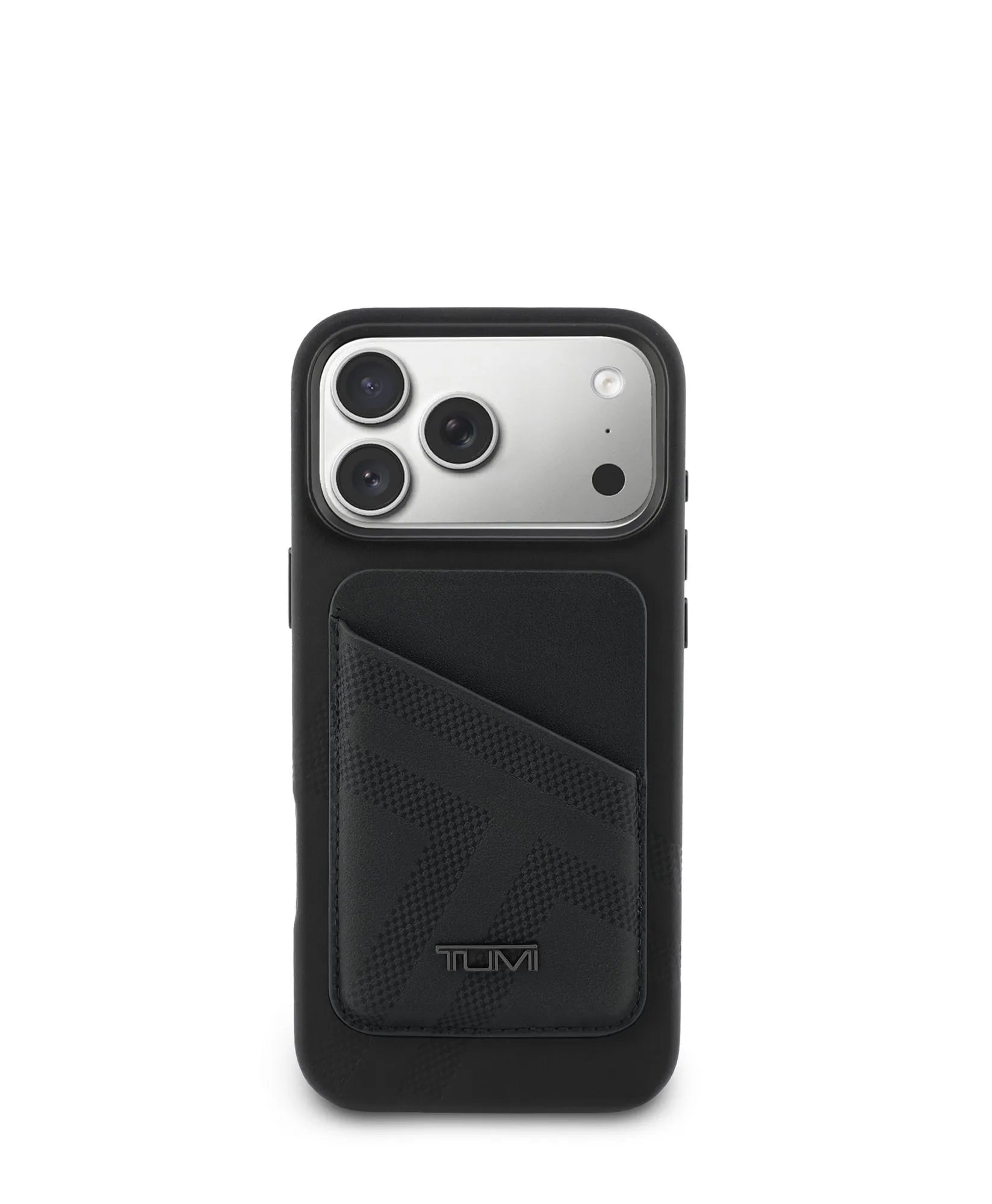 MagSafe Wallet iPhone 17 Pro Max Case