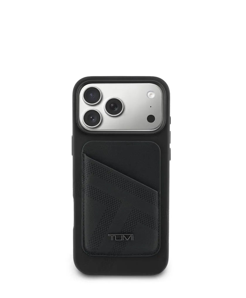 MagSafe Wallet iPhone 17 Pro Max Case