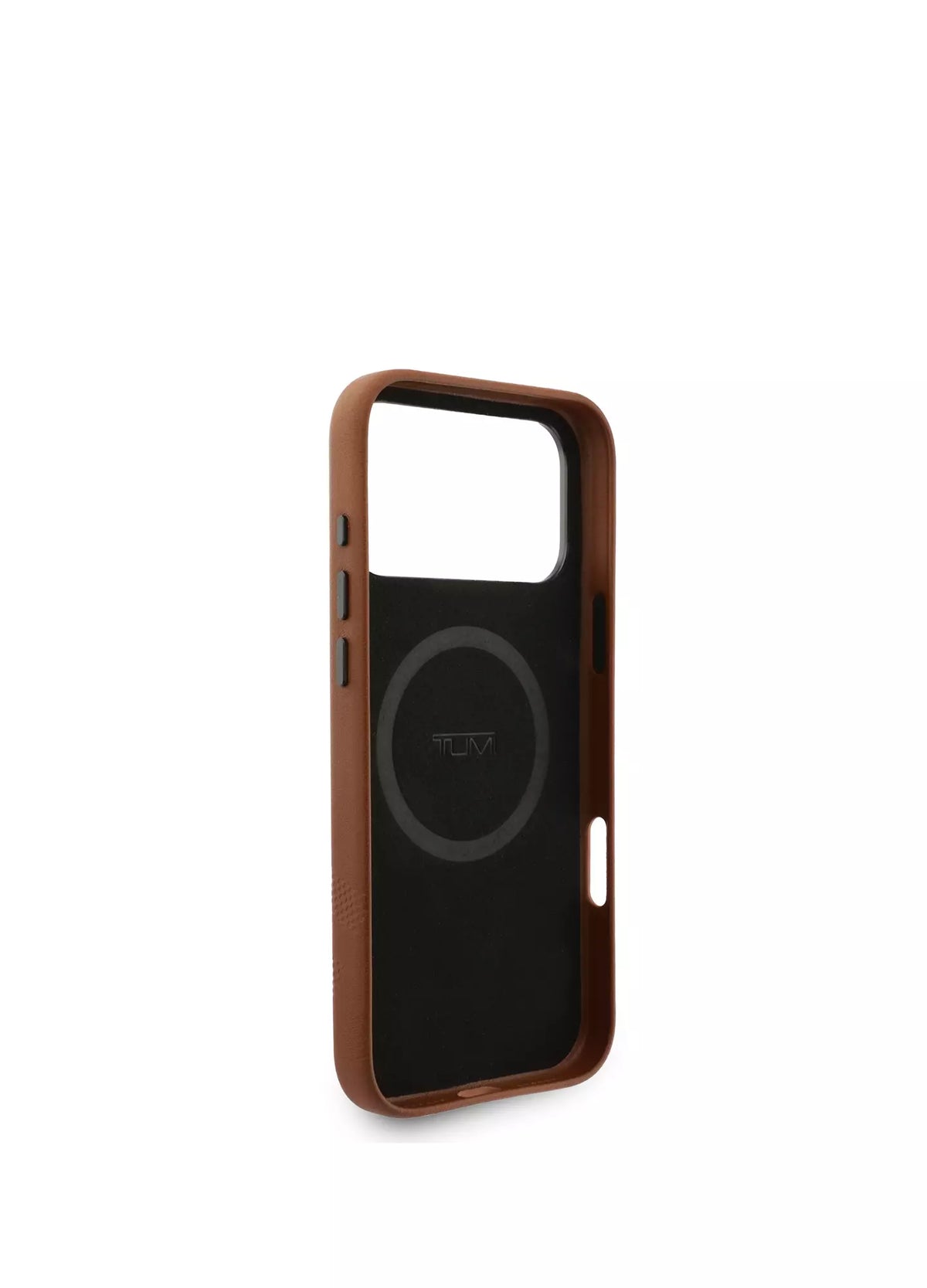 MagSafe Wallet iPhone 17 Pro Max Case