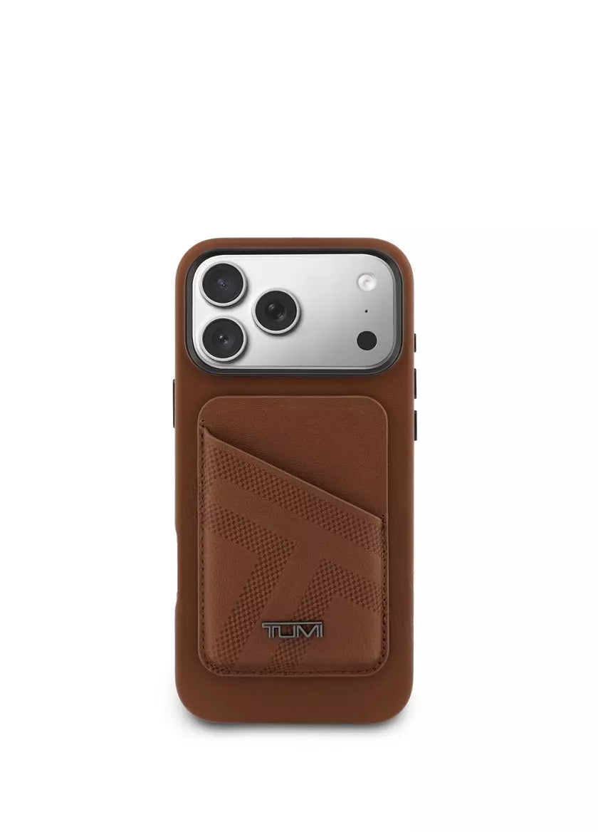 MagSafe Wallet iPhone 17 Pro Max Case