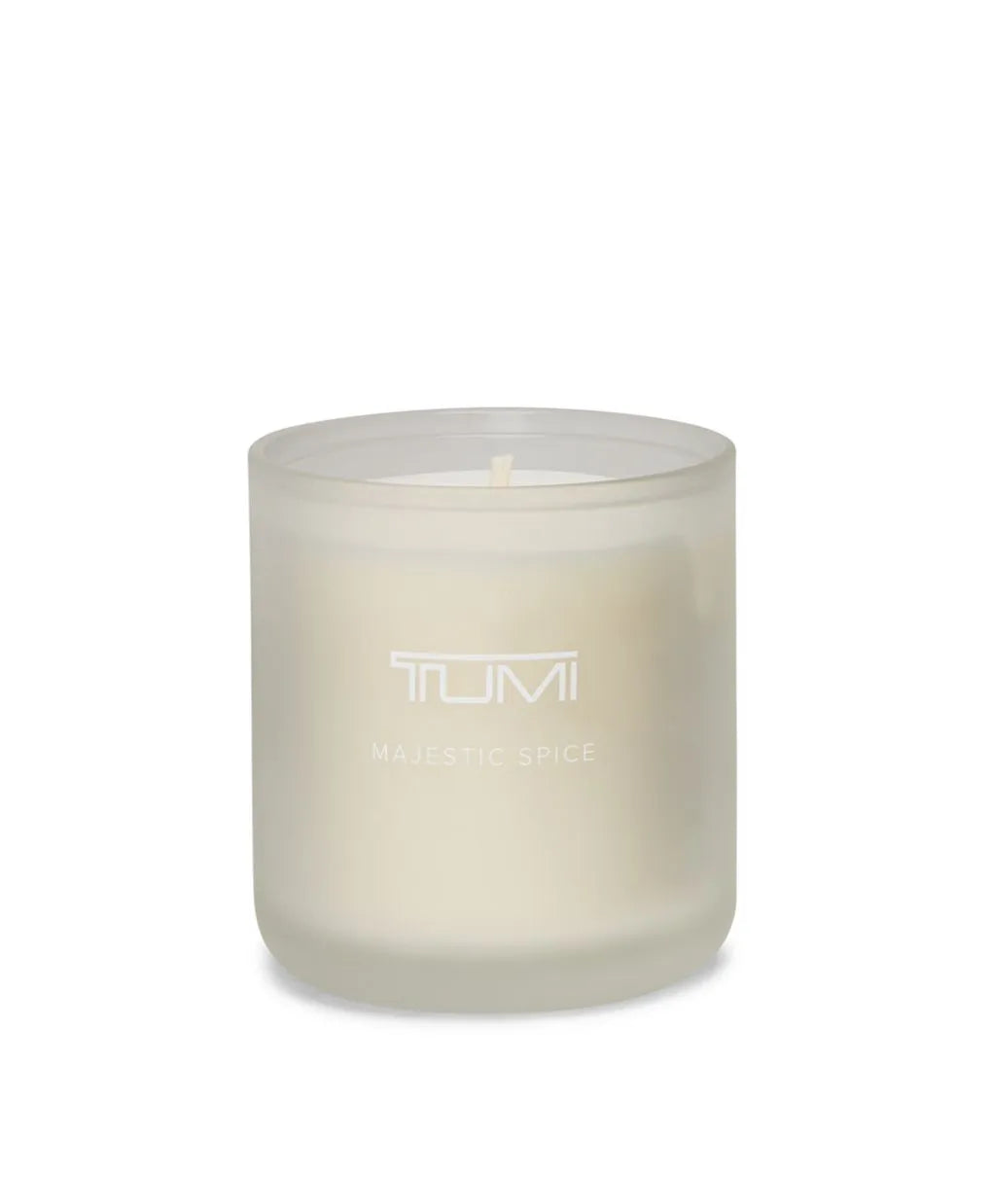 Majestic Spice Classic Candle
