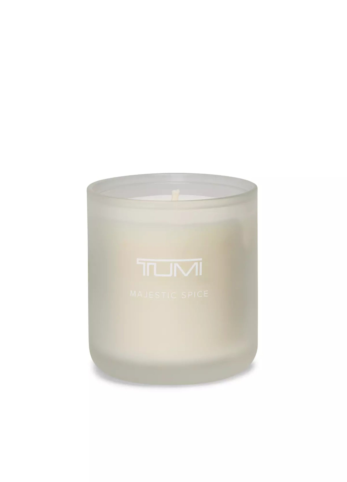 Majestic Spice Classic Candle