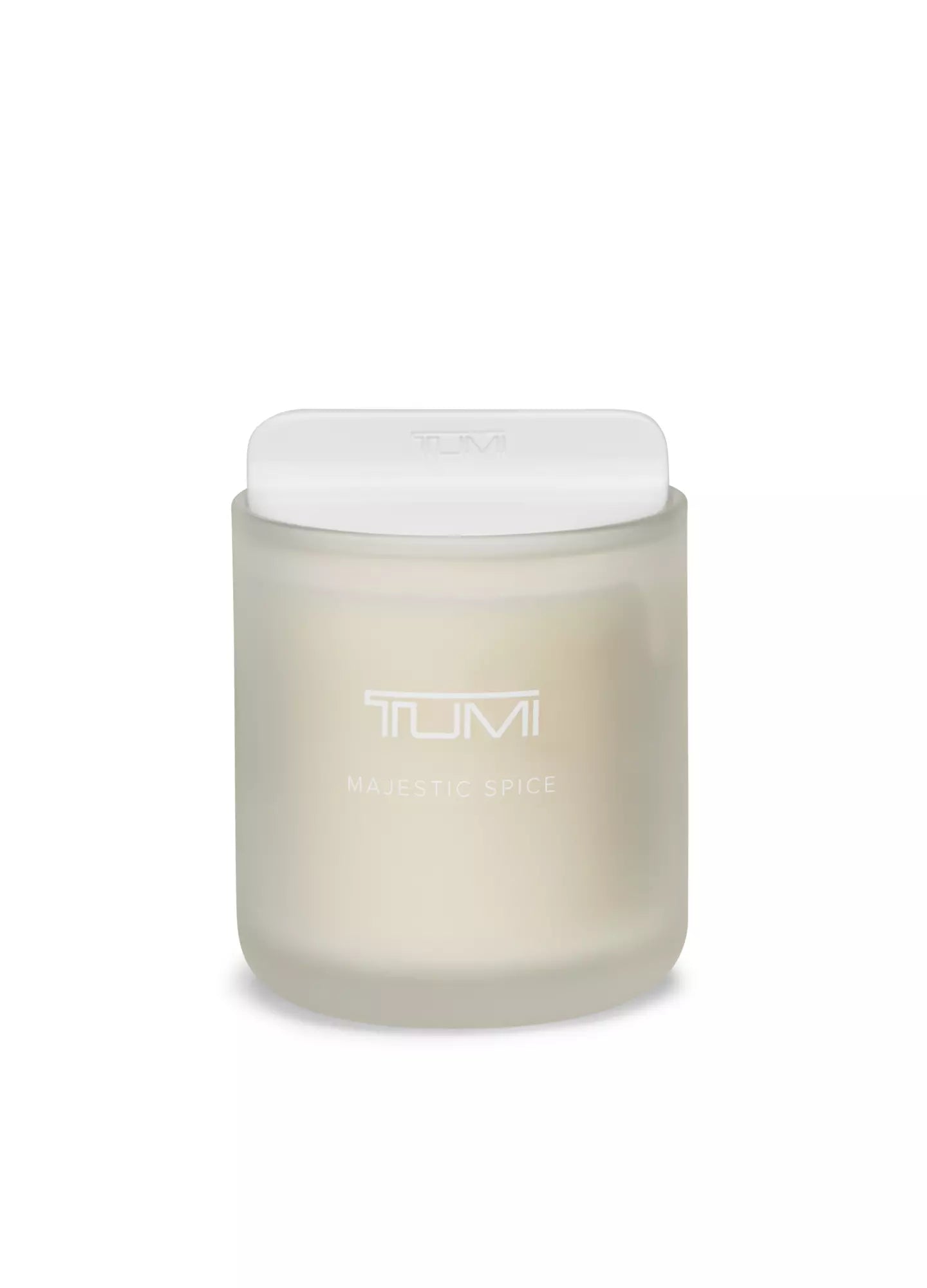 Majestic Spice Classic Candle