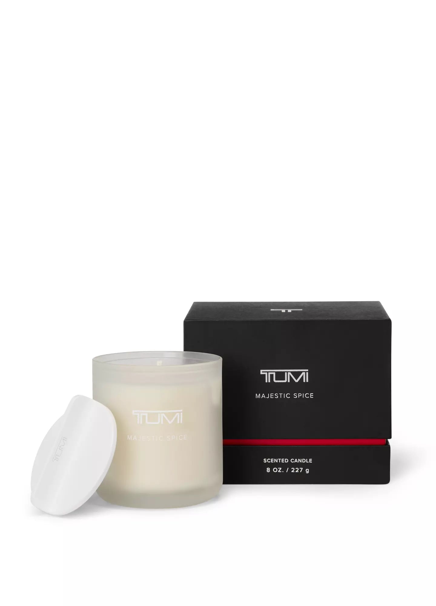 Majestic Spice Classic Candle