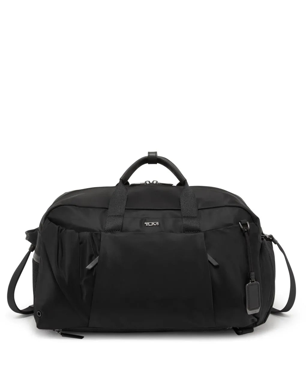 Malta Duffel Backpack