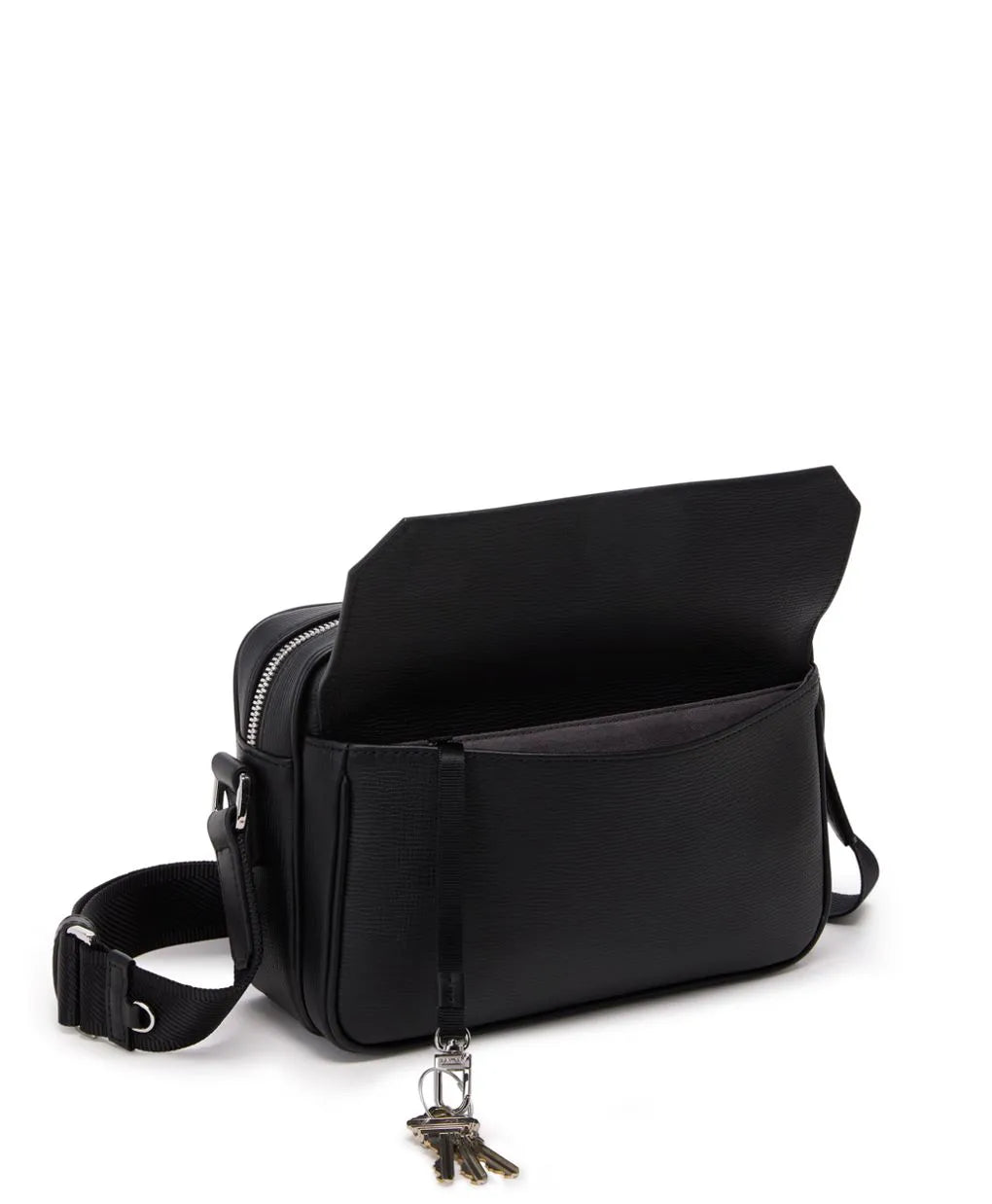 Manzi Crossbody