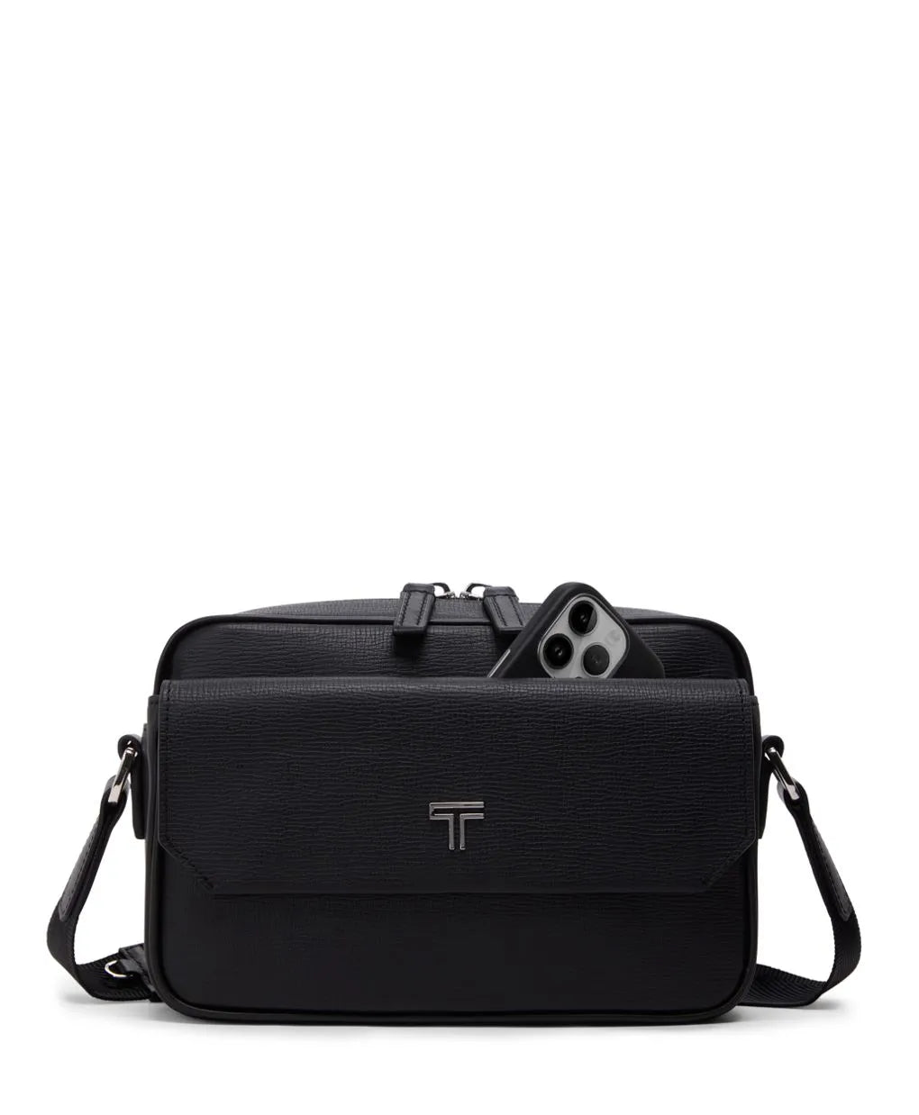 Manzi Crossbody