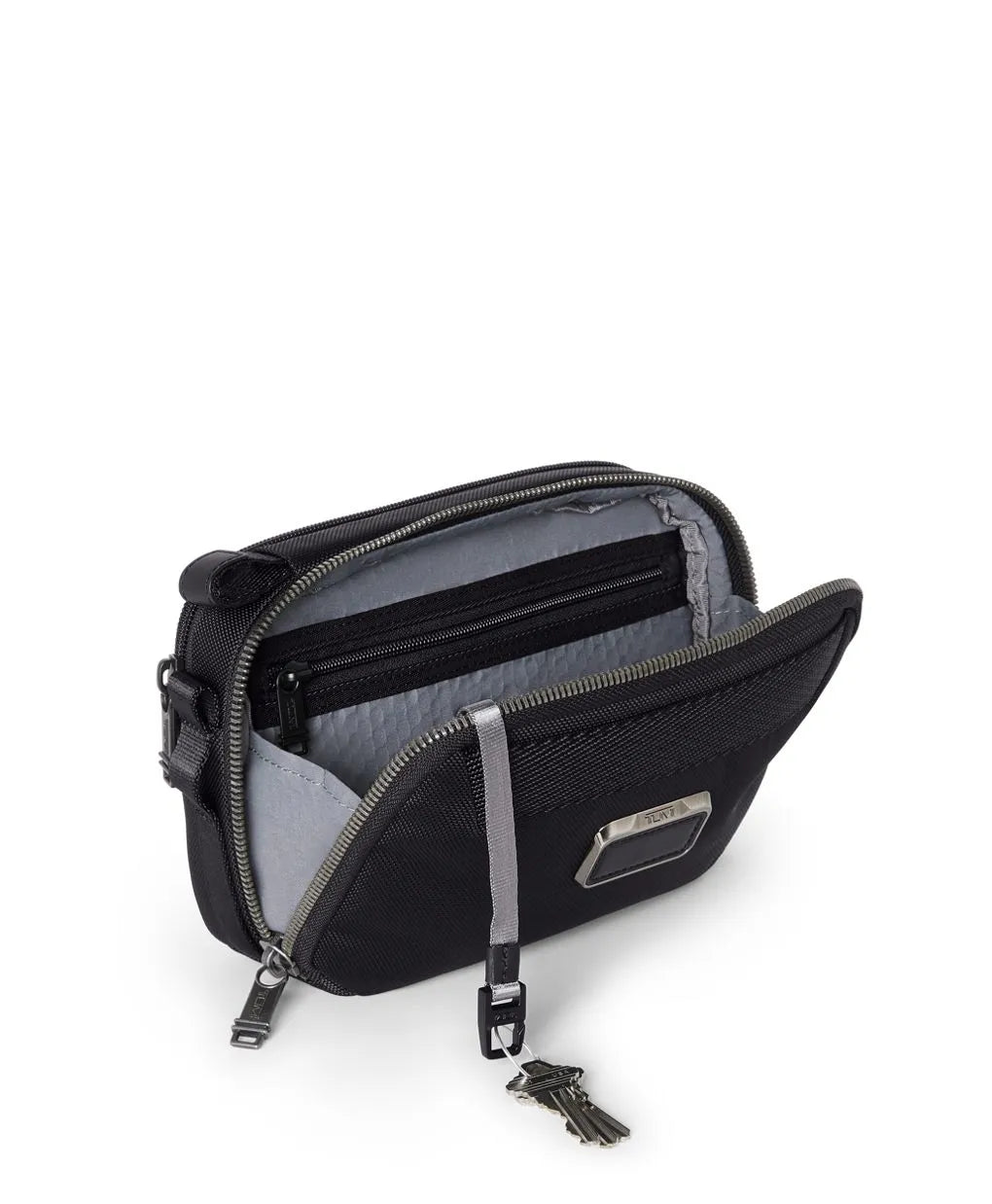 Mayport Clutch Crossbody