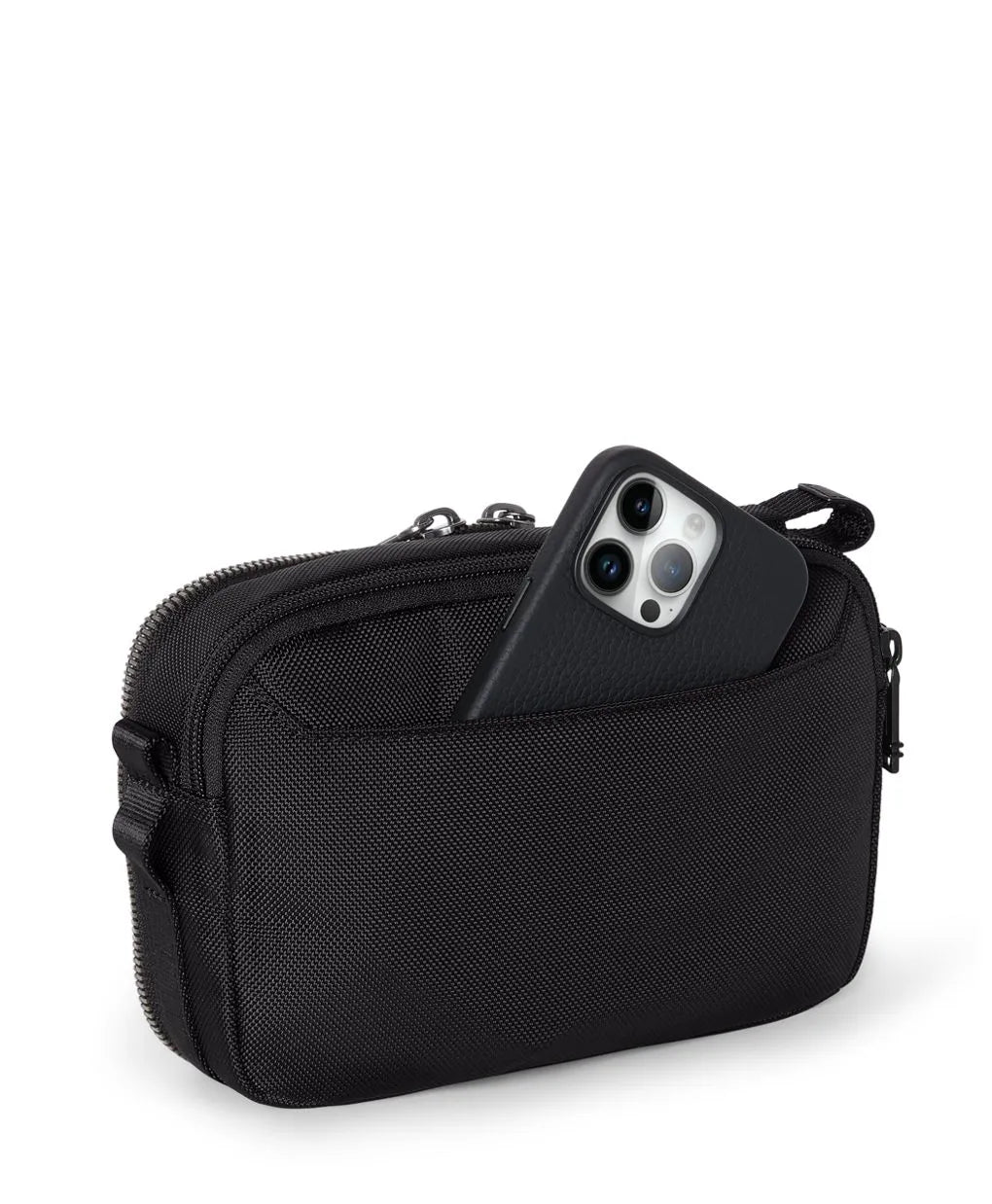 Mayport Clutch Crossbody