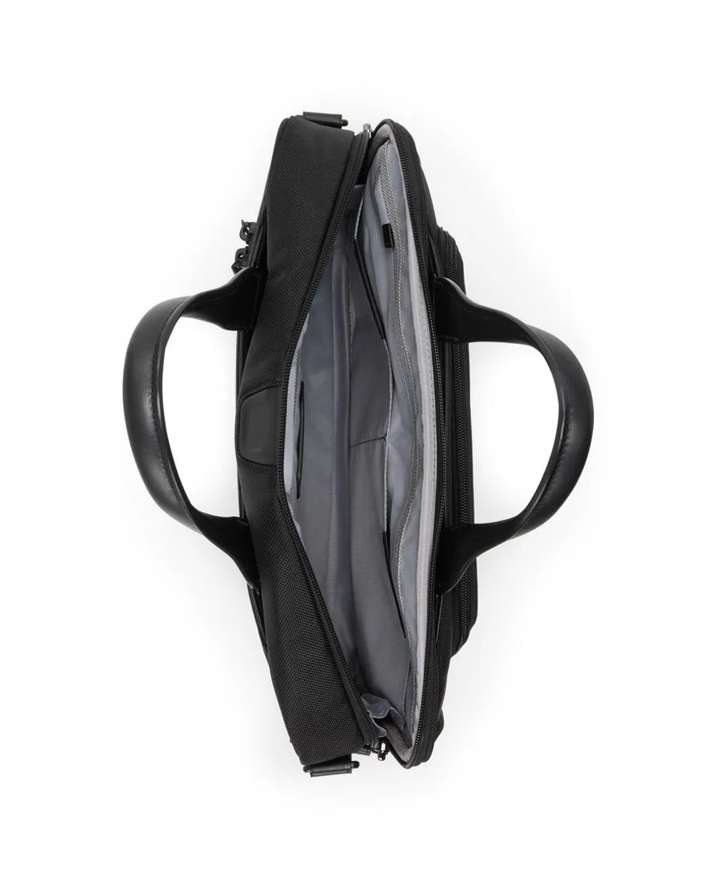 Medium 15" Briefcase