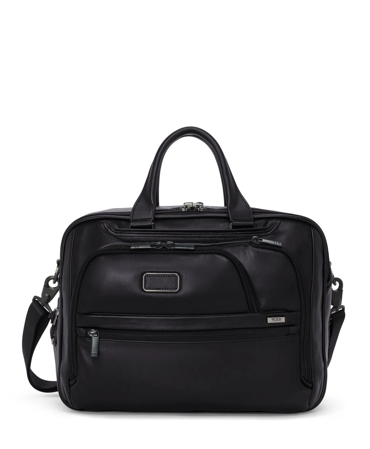 Medium 15" Expandable Briefcase