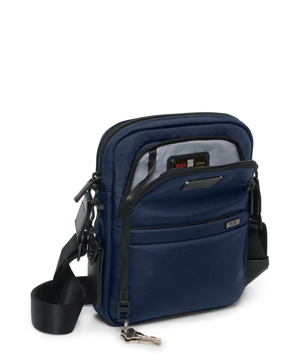 Medium Crossbody