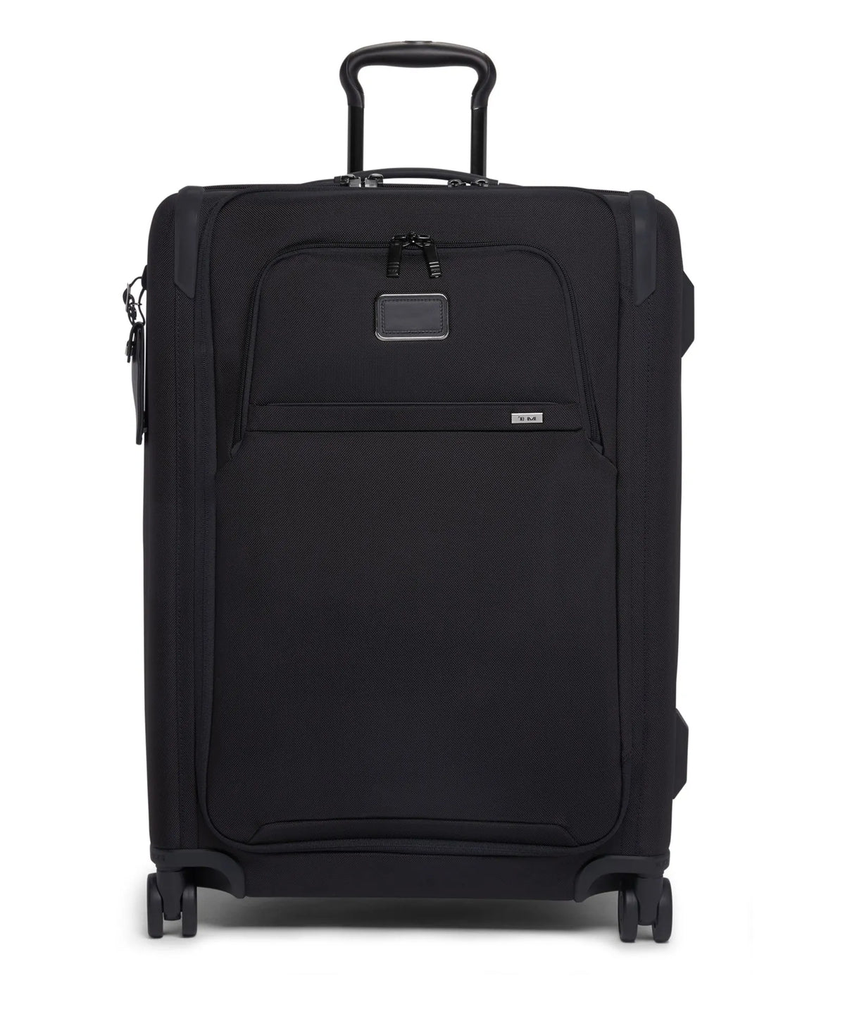 Medium Dual Access Expandable Checked