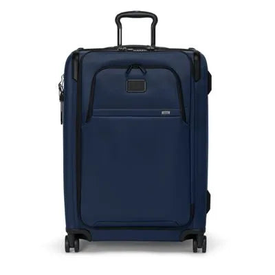 Medium Dual Access Expandable Checked