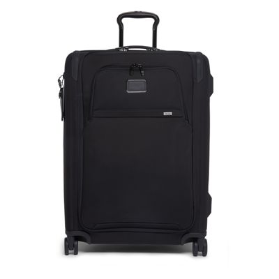 Medium Dual Access Expandable Checked