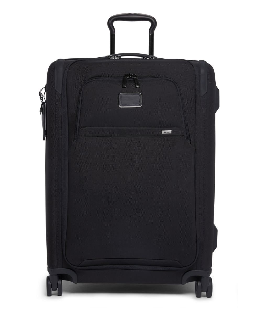 Medium Dual Access Expandable Checked
