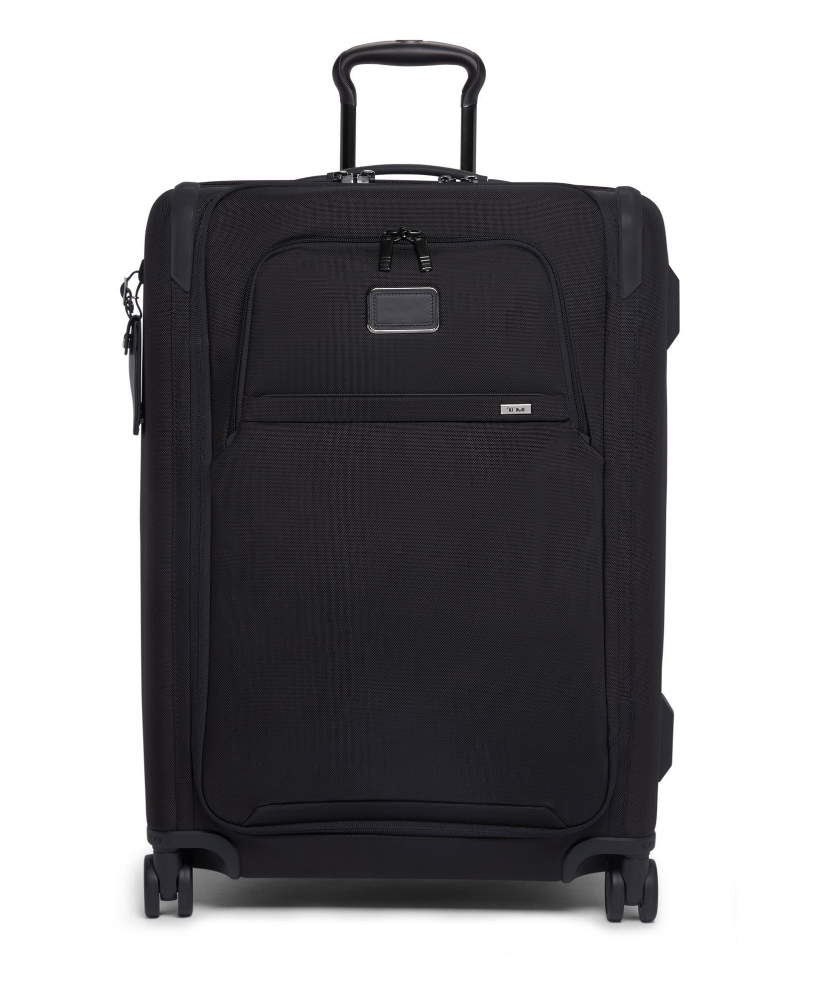 Medium Dual Access Expandable Checked