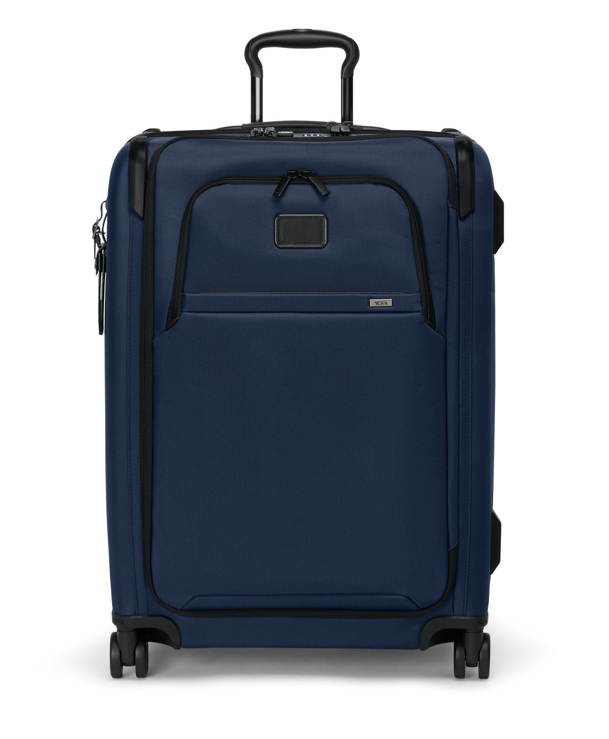 Medium Dual Access Expandable Checked