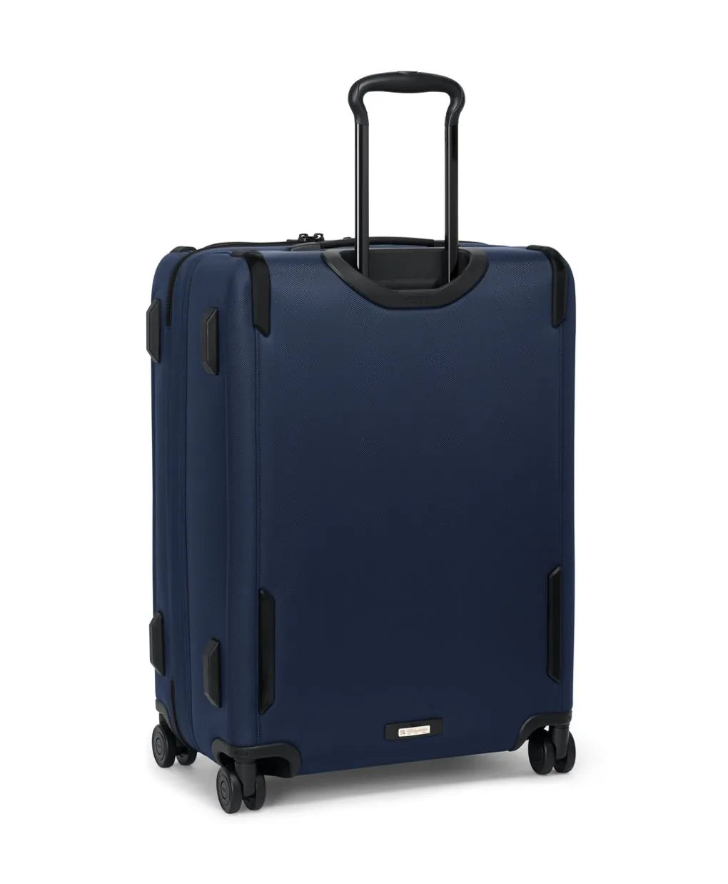 Medium Dual Access Expandable Checked