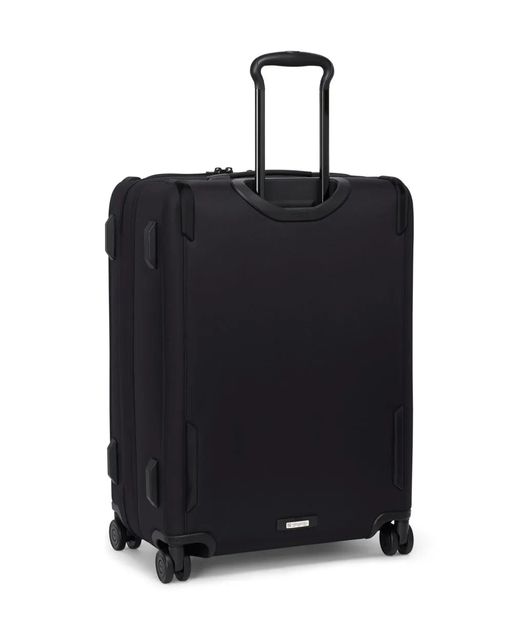 Medium Dual Access Expandable Checked
