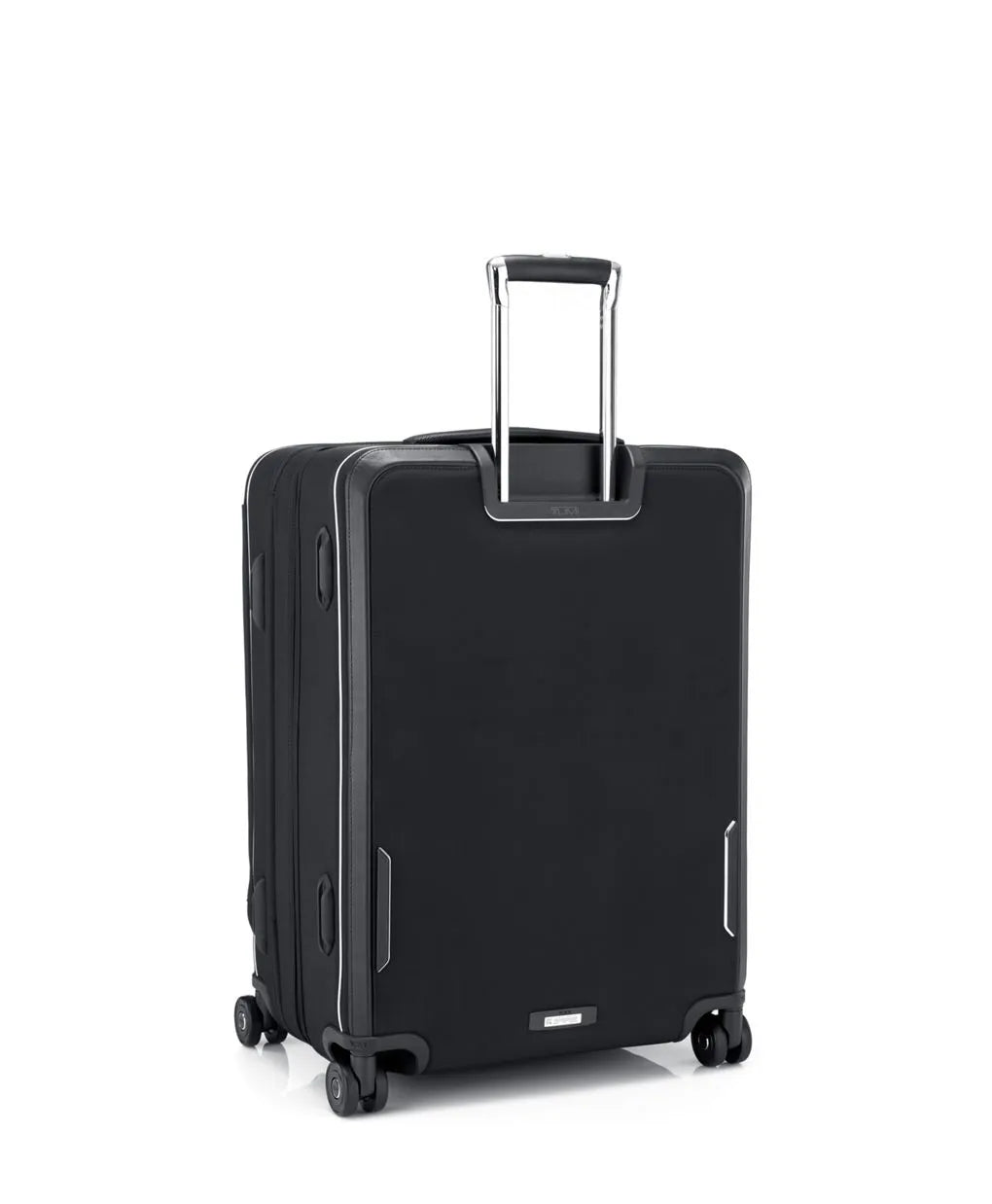 Medium Dual Access Expandable Checked