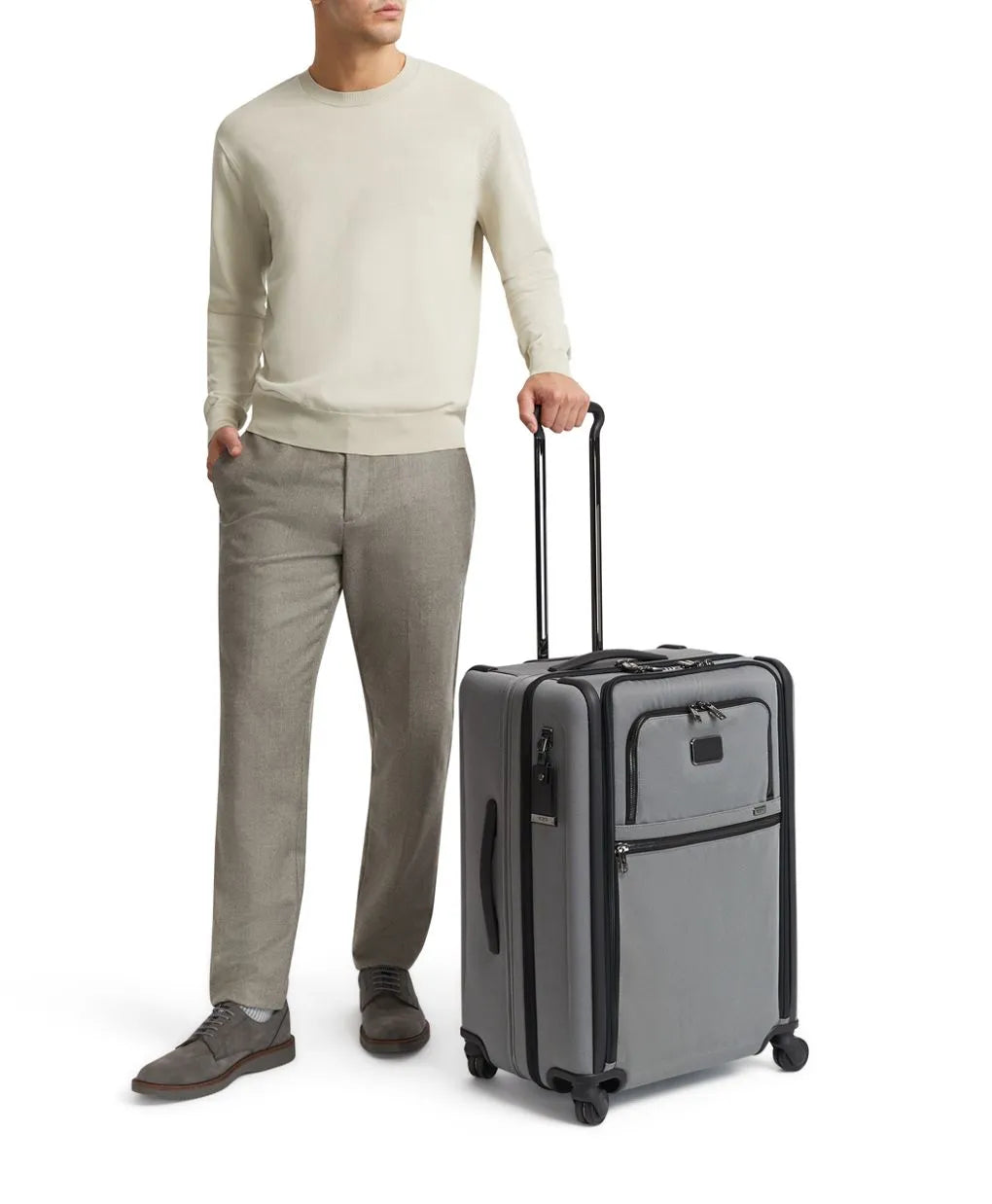 Medium Expandable Checked