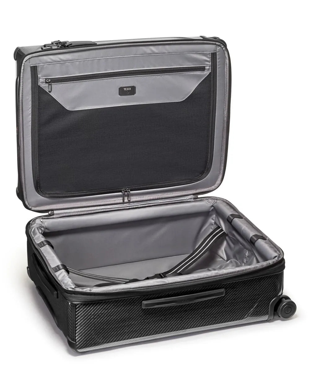 Medium Expandable Checked
