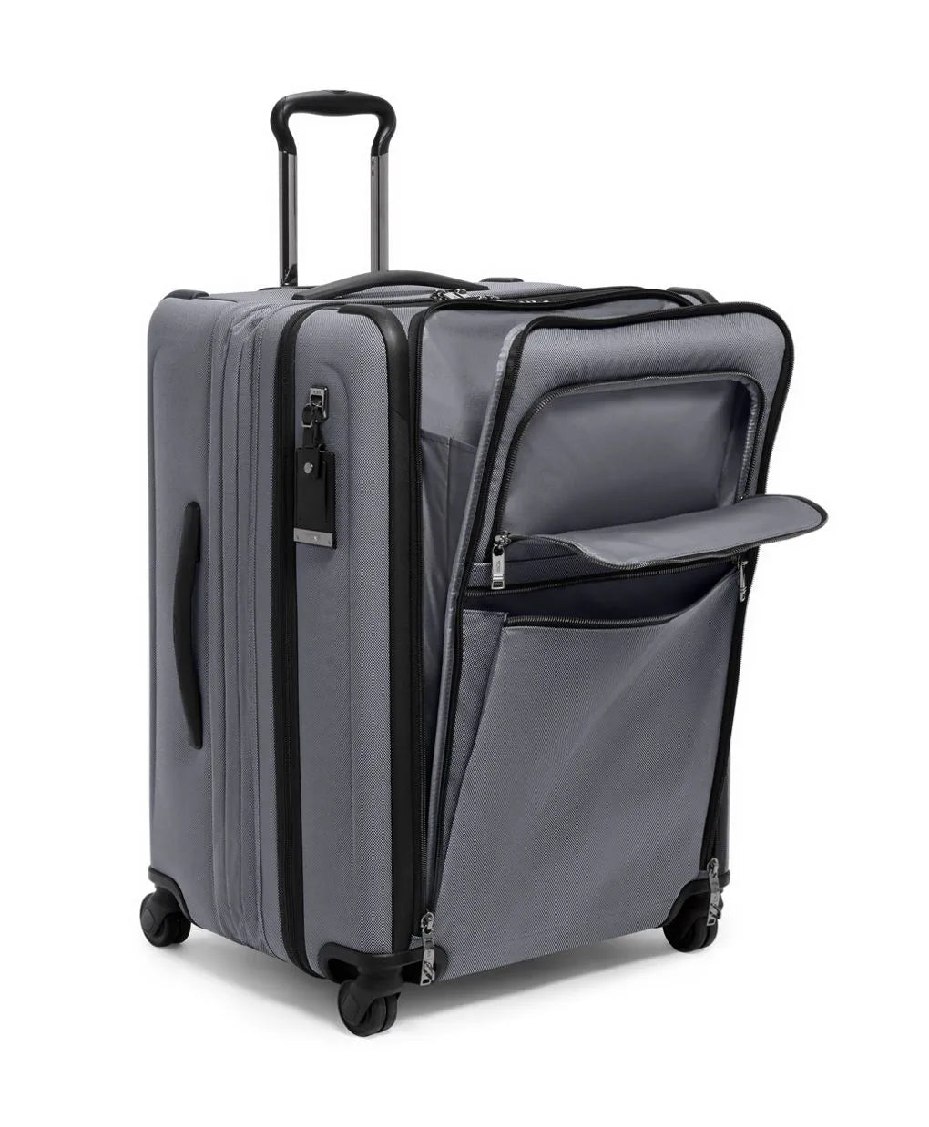 Medium Expandable Checked