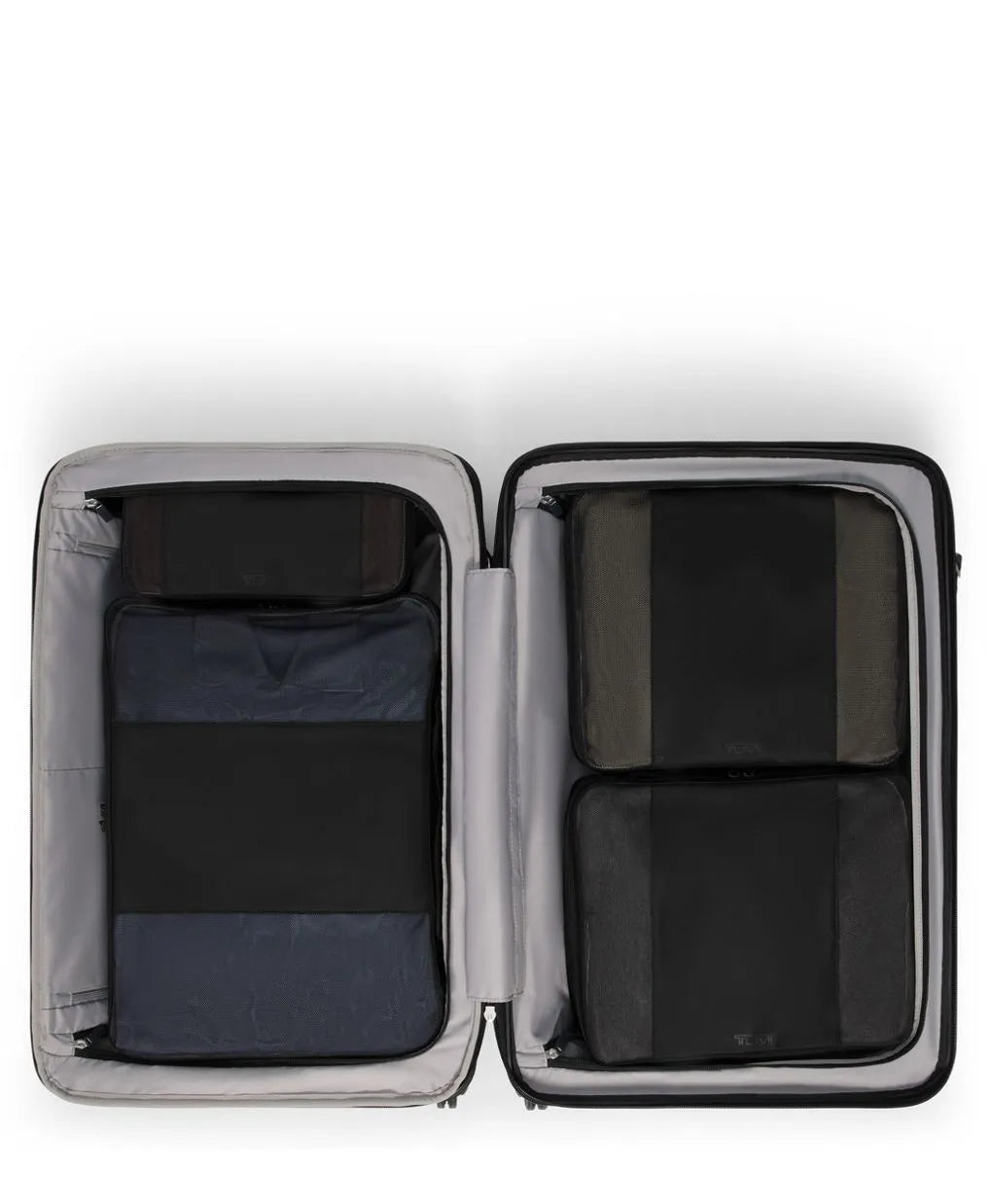 Medium Expandable Checked