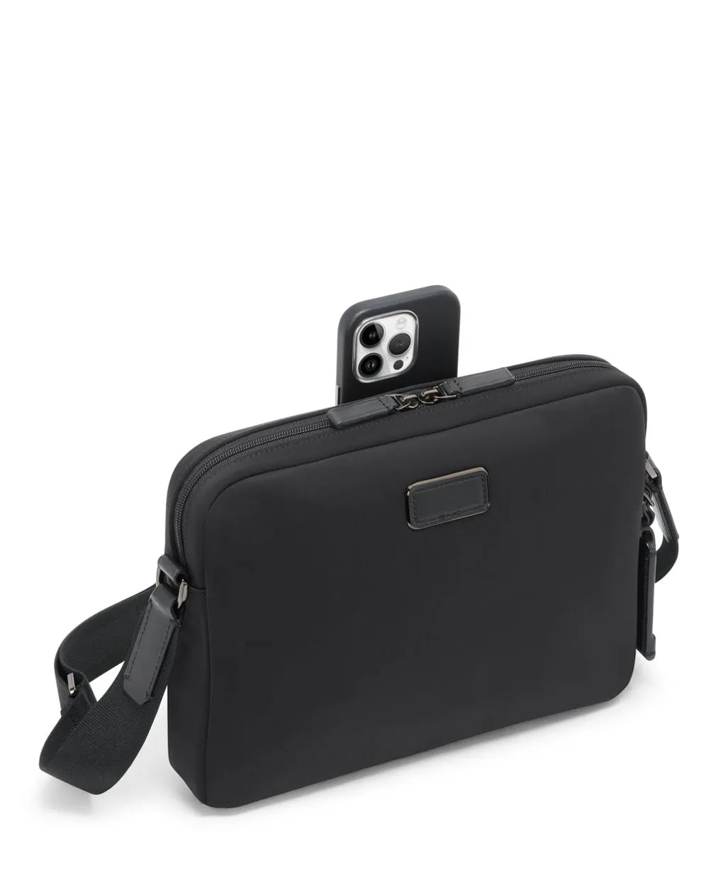 Men's Leo Crossbody