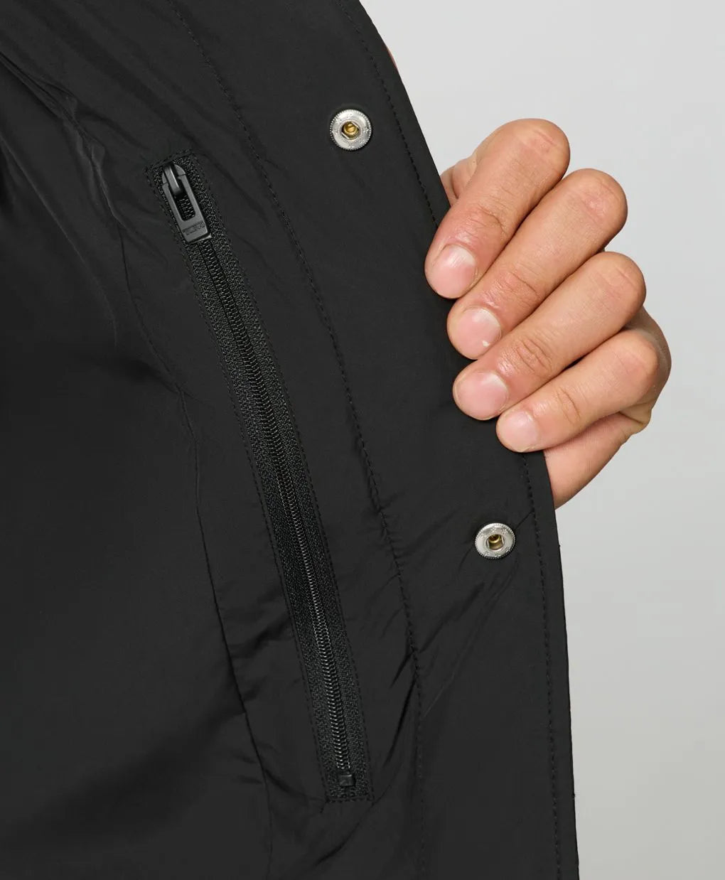 Men's Packable Field Jacket