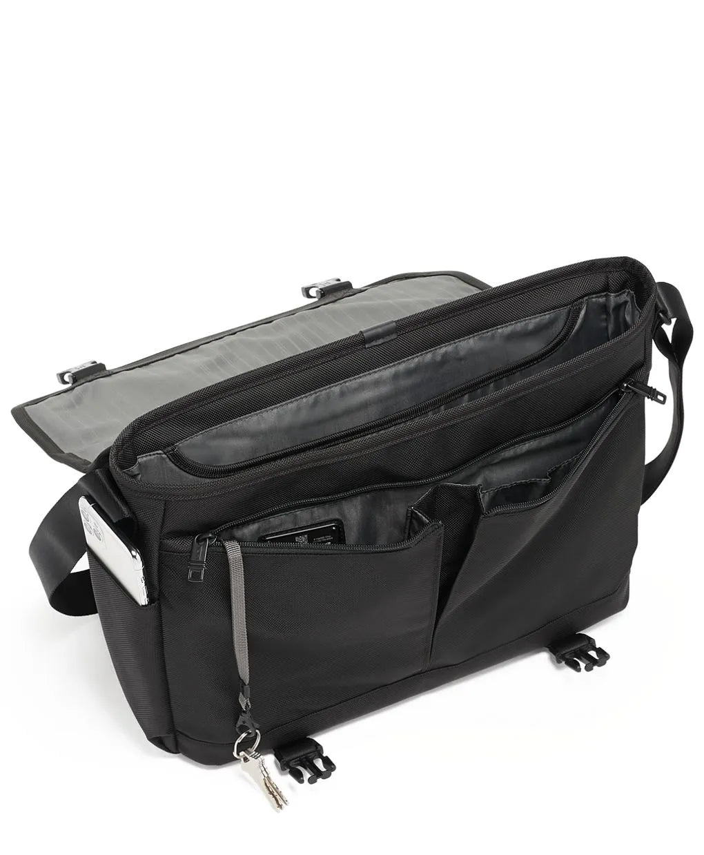 Messenger Bag