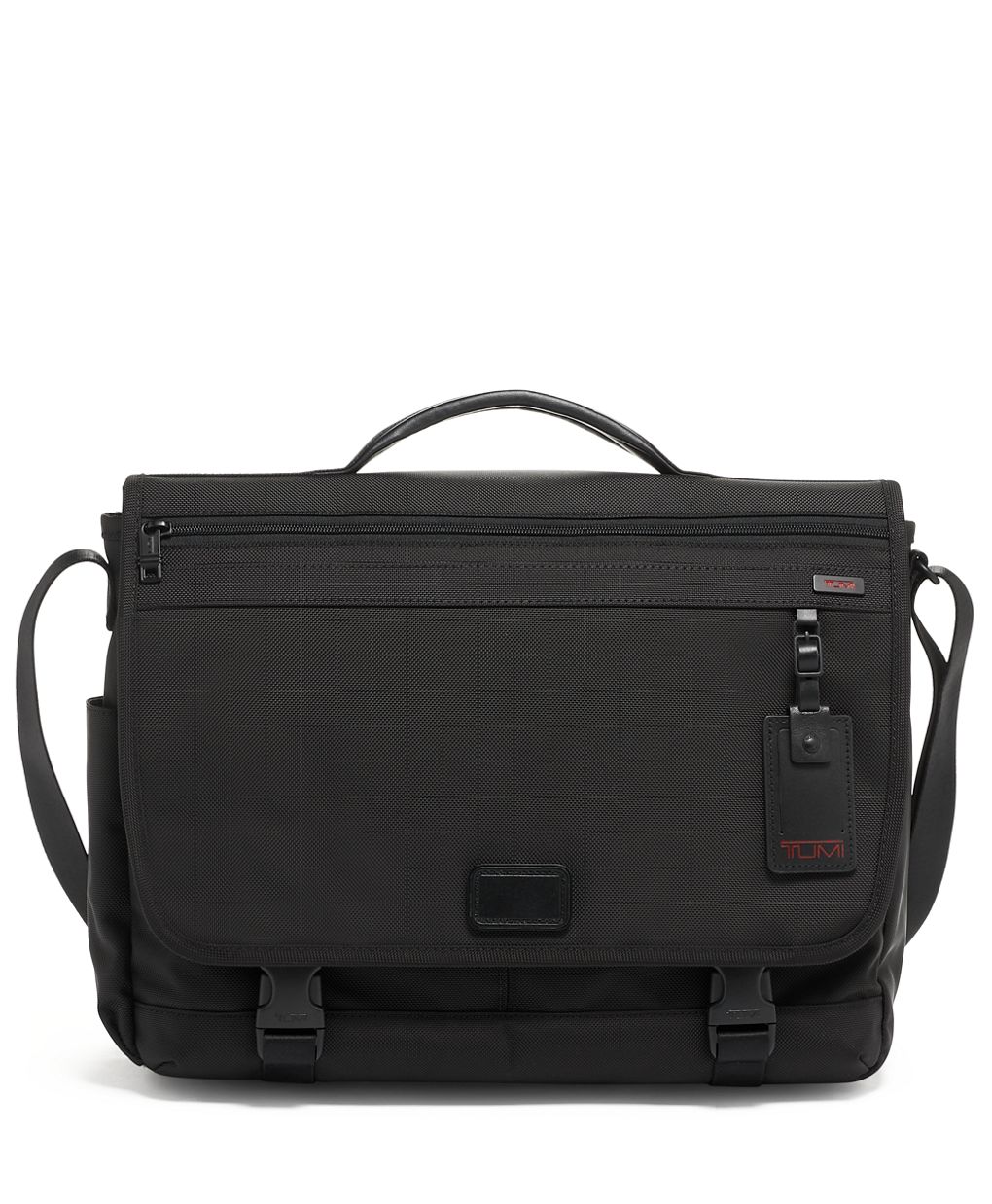 Messenger Bag